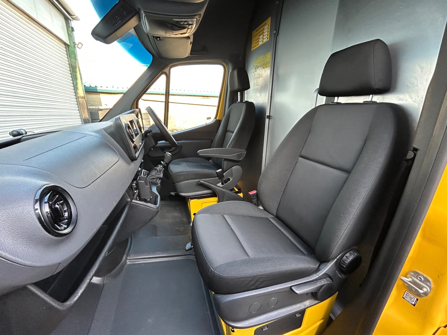 Used Mercedes-Benz Sprinter 2020 for sale - 77746279: Photo 10