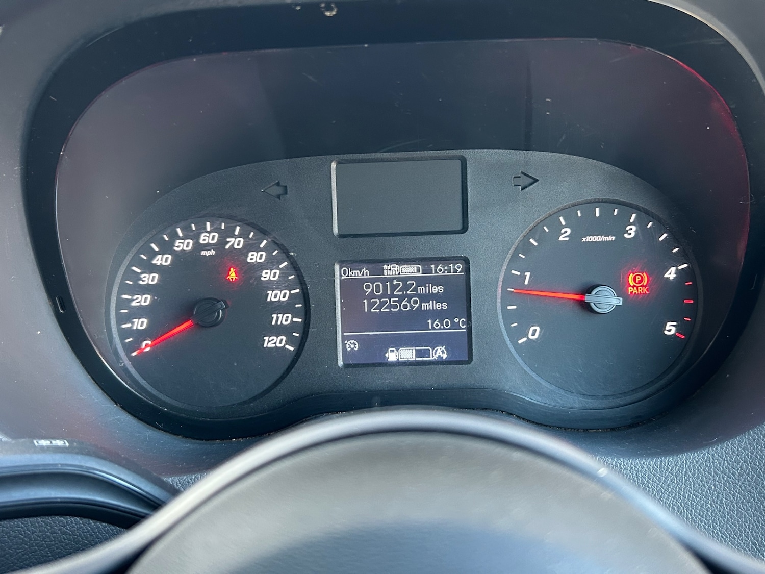 Used Mercedes-Benz Sprinter 2020 for sale - 77746279: Photo 13