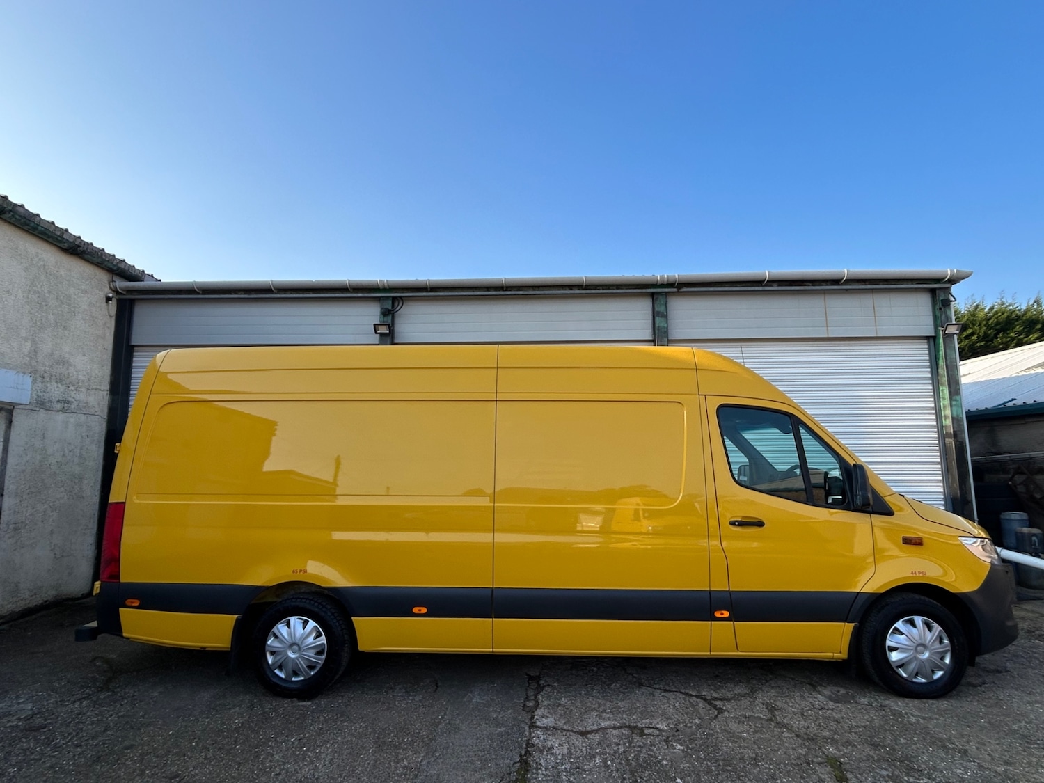 Used Mercedes-Benz Sprinter 2020 for sale - 77746279: Photo 3