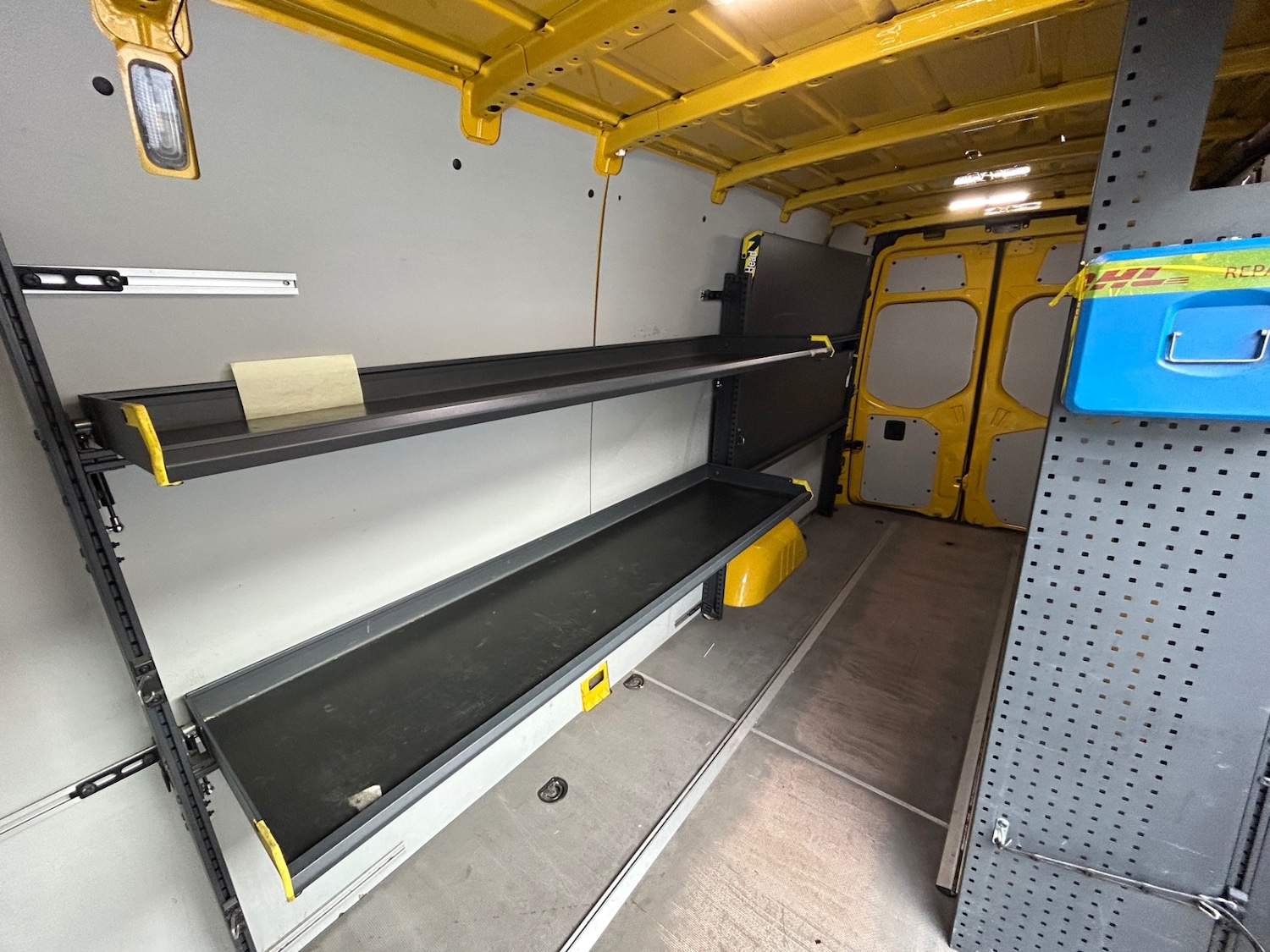 Used Mercedes-Benz Sprinter 2020 for sale - 77746279: Photo 7