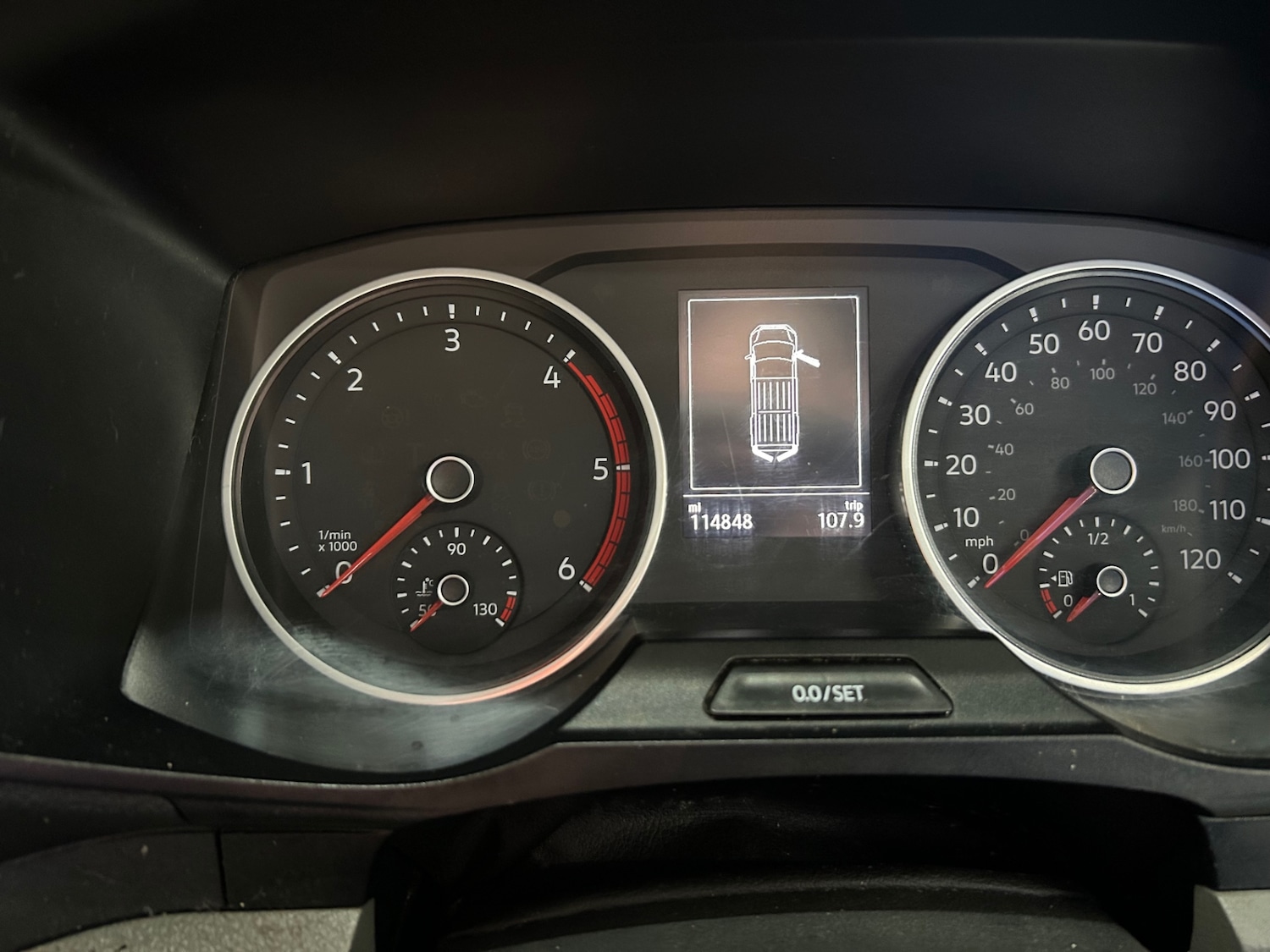 Used Volkswagen Crafter 2019 for sale - 77393585: Photo 13