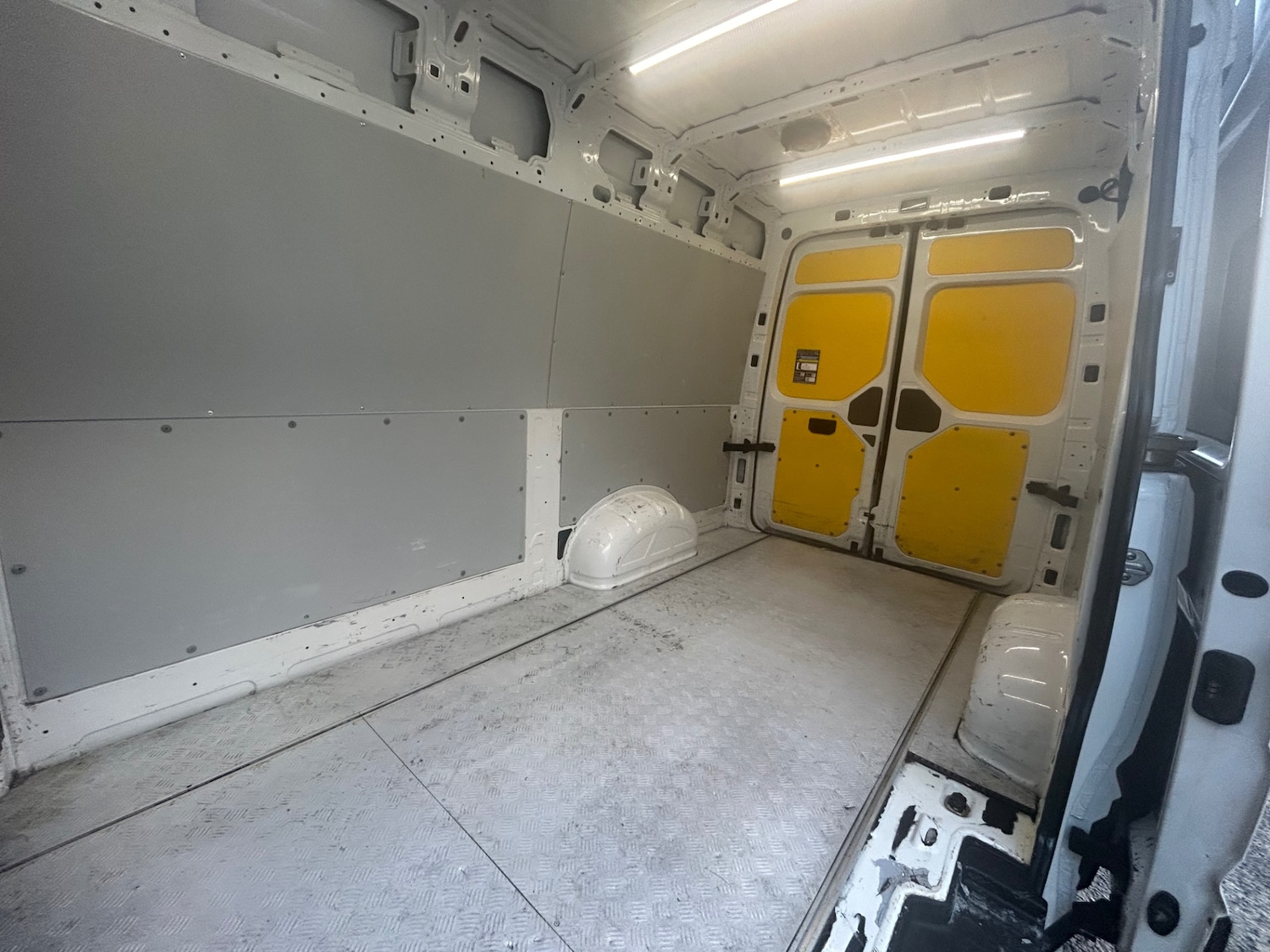 Used Volkswagen Crafter 2019 for sale - 77393585: Photo 6