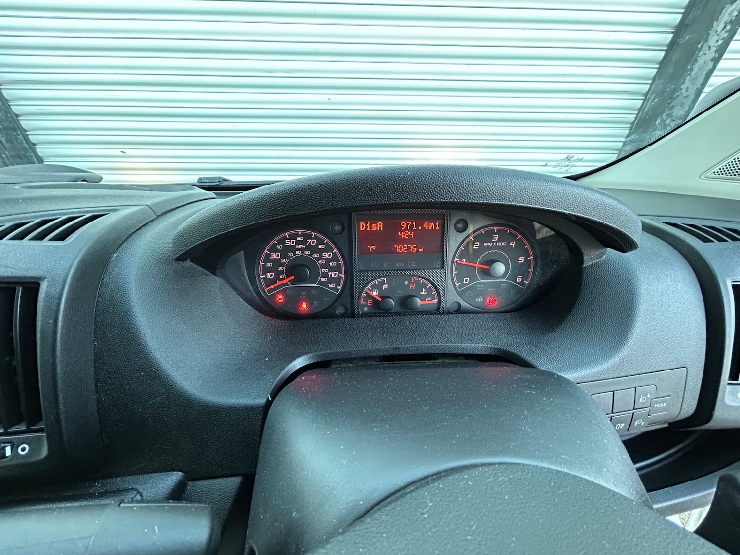 Used Peugeot Boxer 2020 for sale - 77873680: Photo 10
