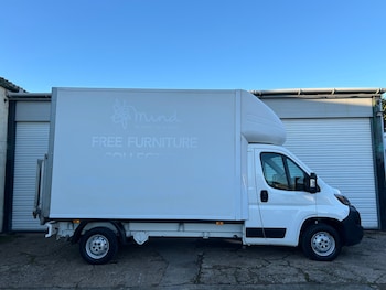 Used Peugeot Boxer 2020 for sale - 77873680: Photo