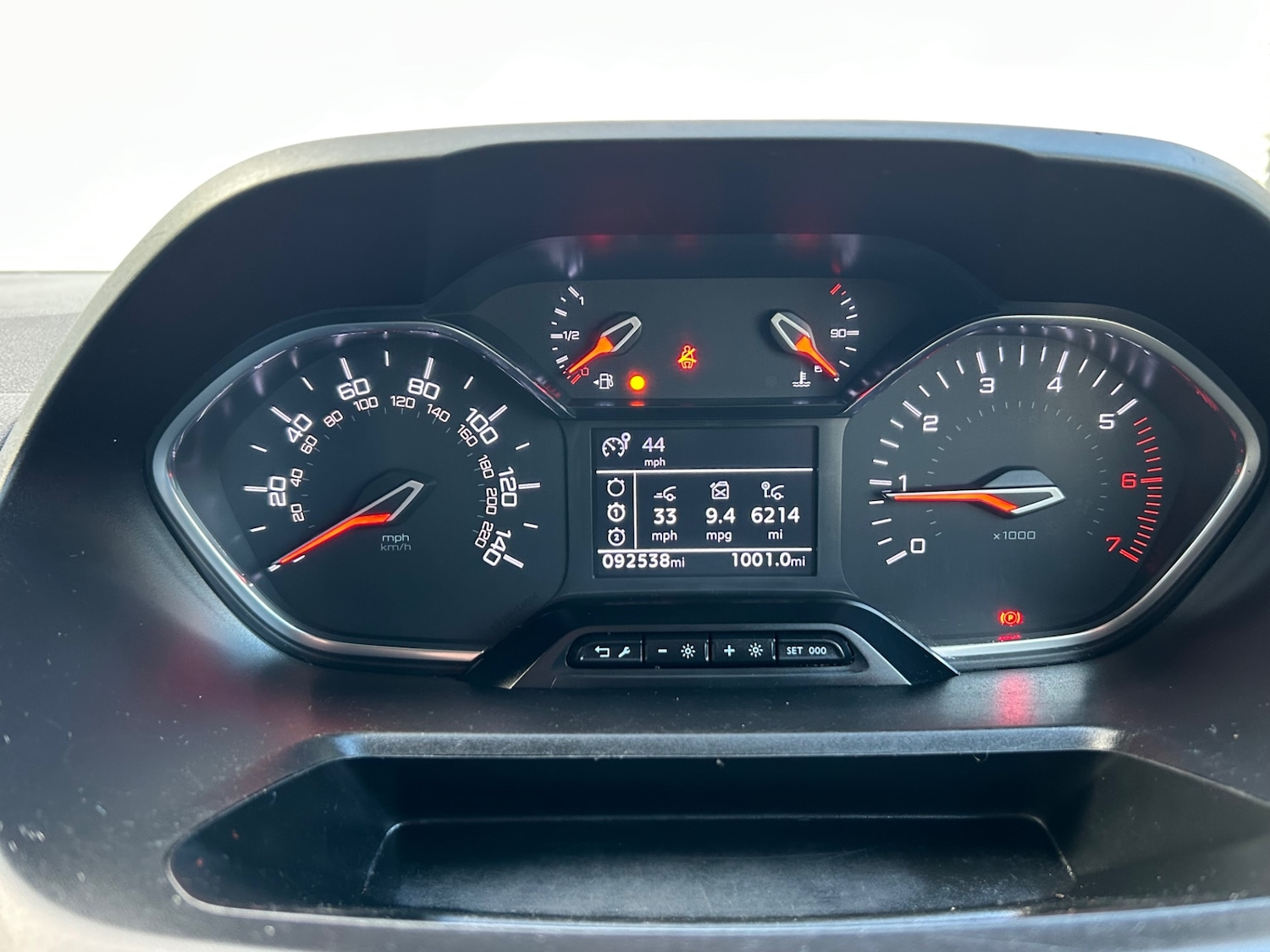 Used Peugeot Partner 2022 for sale - 77115934: Photo 12