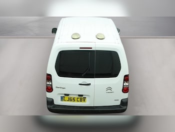 Used Citroen Berlingo 2015 for sale - 78593968: Photo