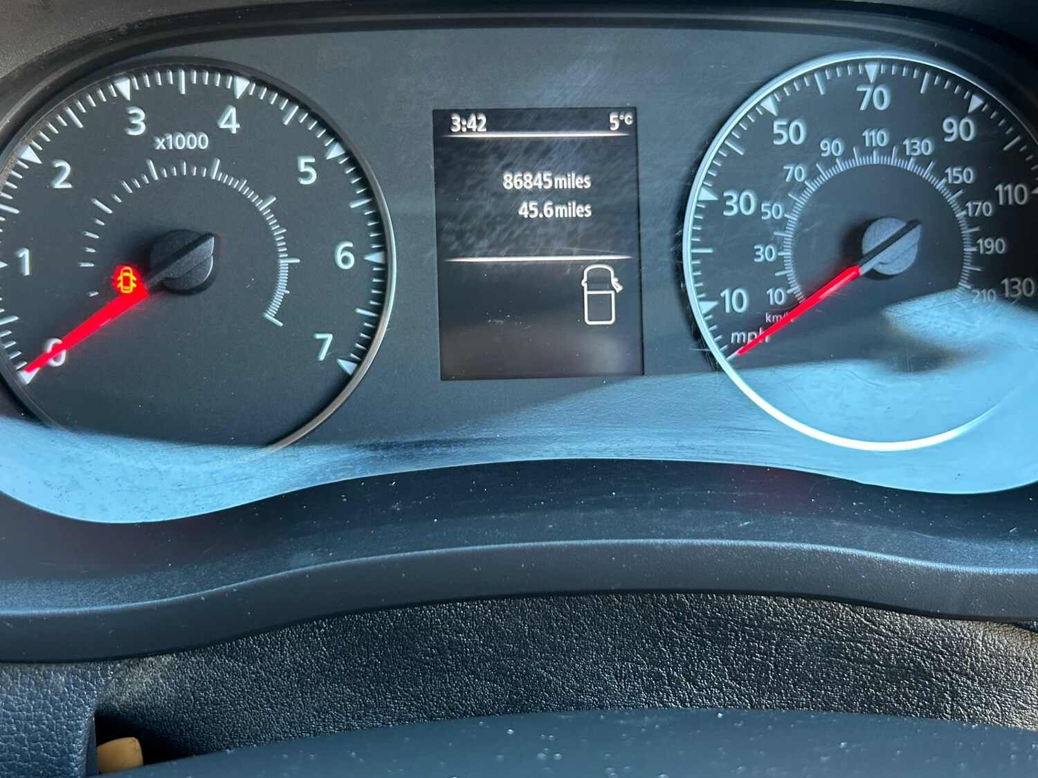 Used Vauxhall Movano 2020 for sale - 76641206: Photo 12