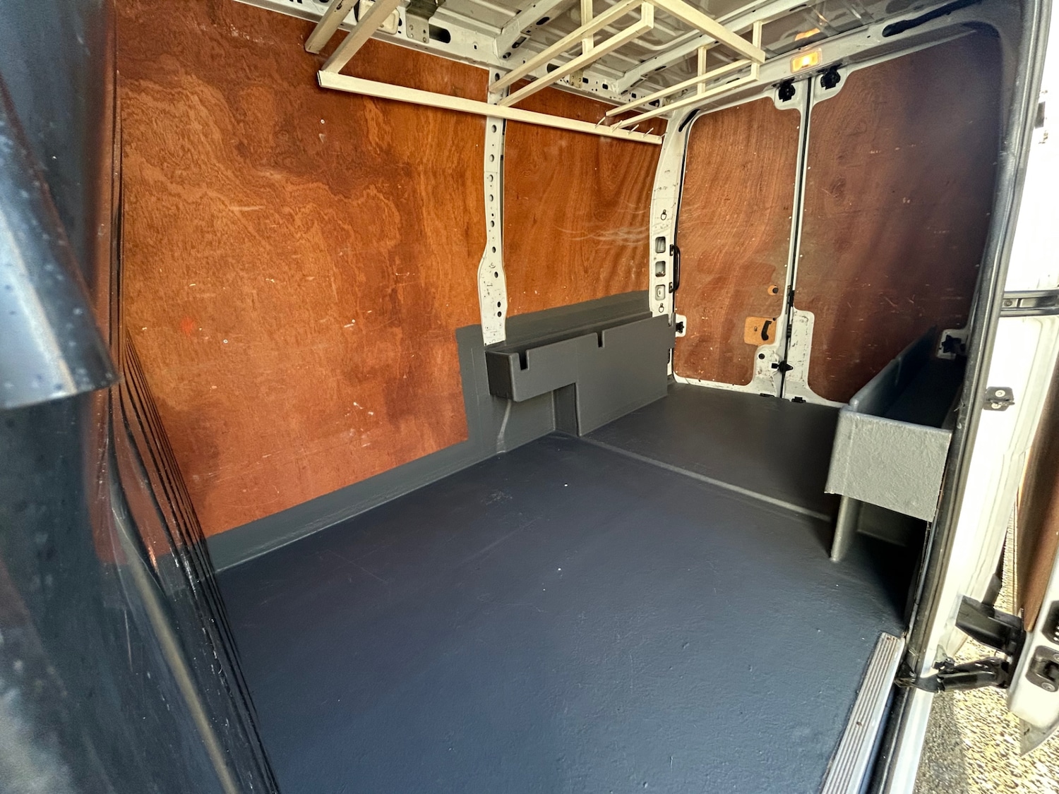 Used Vauxhall Movano 2020 for sale - 76641206: Photo 8