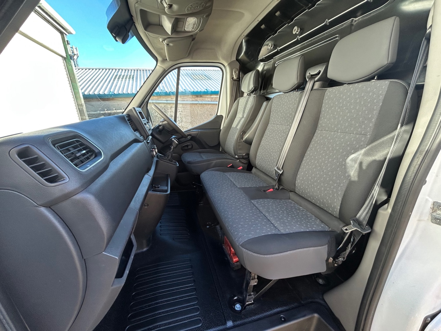 Used Vauxhall Movano 2020 for sale - 76641206: Photo 9