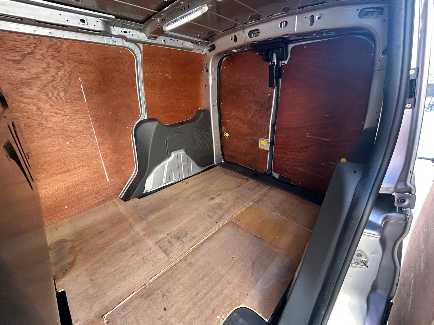 Used Ford Transit Connect 2021 for sale - 75994539: Photo 7