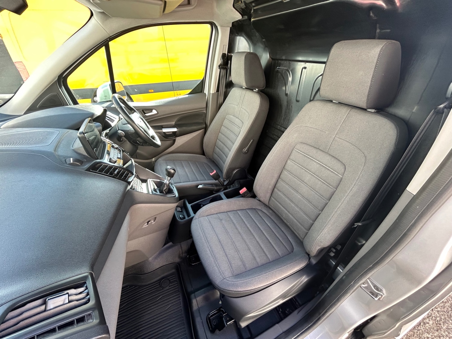 Used Ford Transit Connect 2021 for sale - 75994539: Photo 8