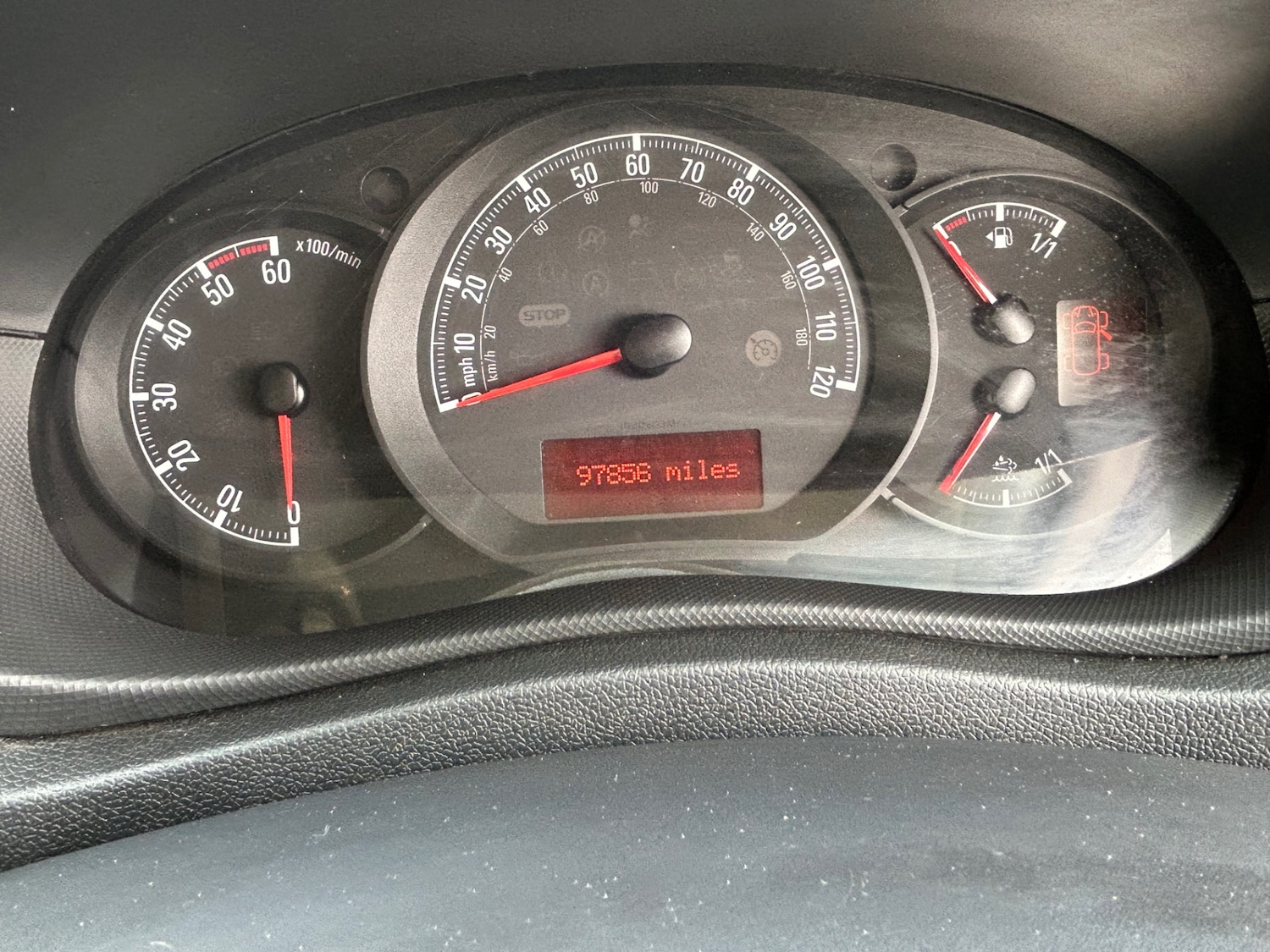 Used Vauxhall Movano 2018 for sale - 77003537: Photo 13