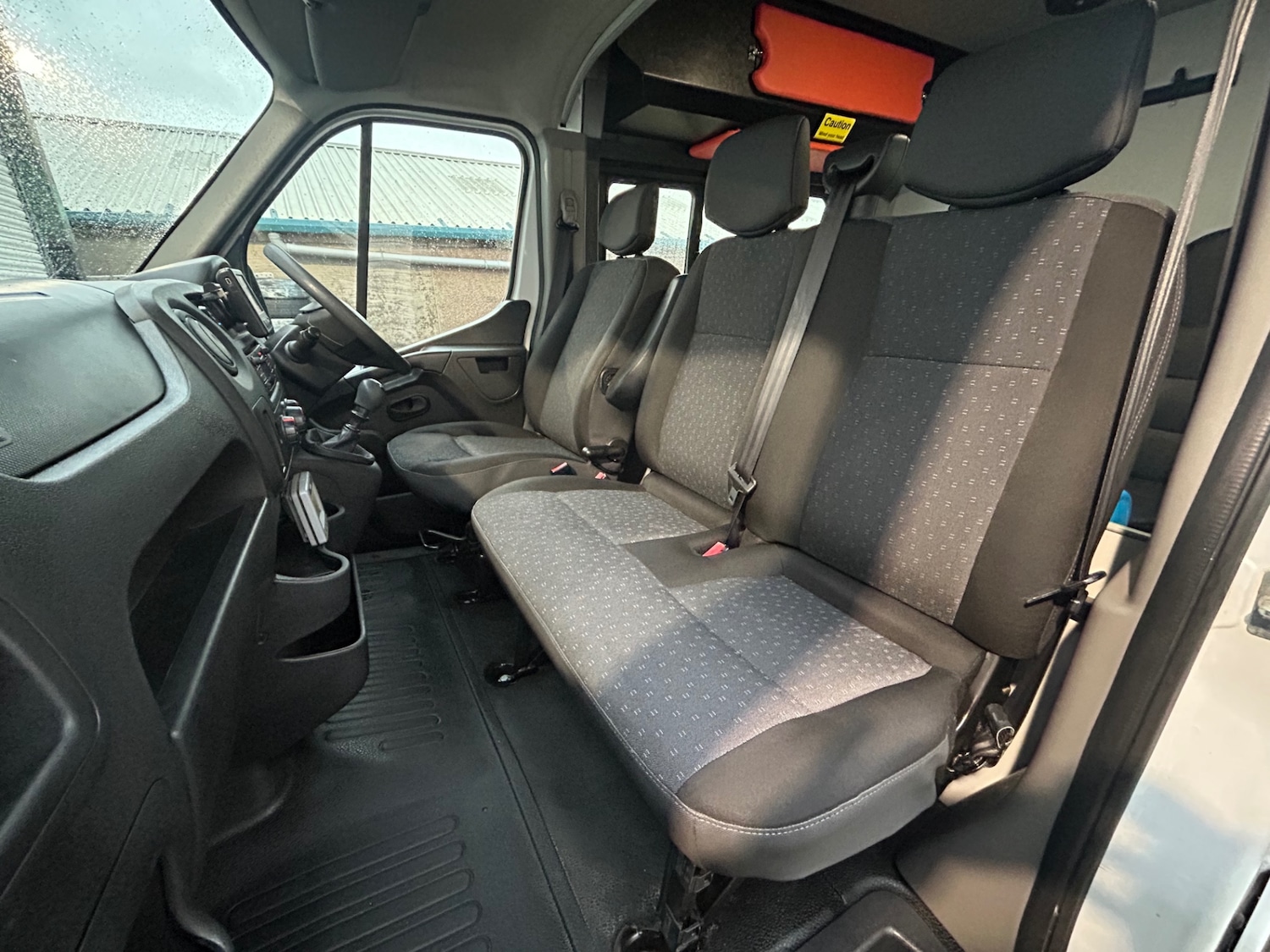 Used Vauxhall Movano 2019 for sale - 77258101: Photo 10