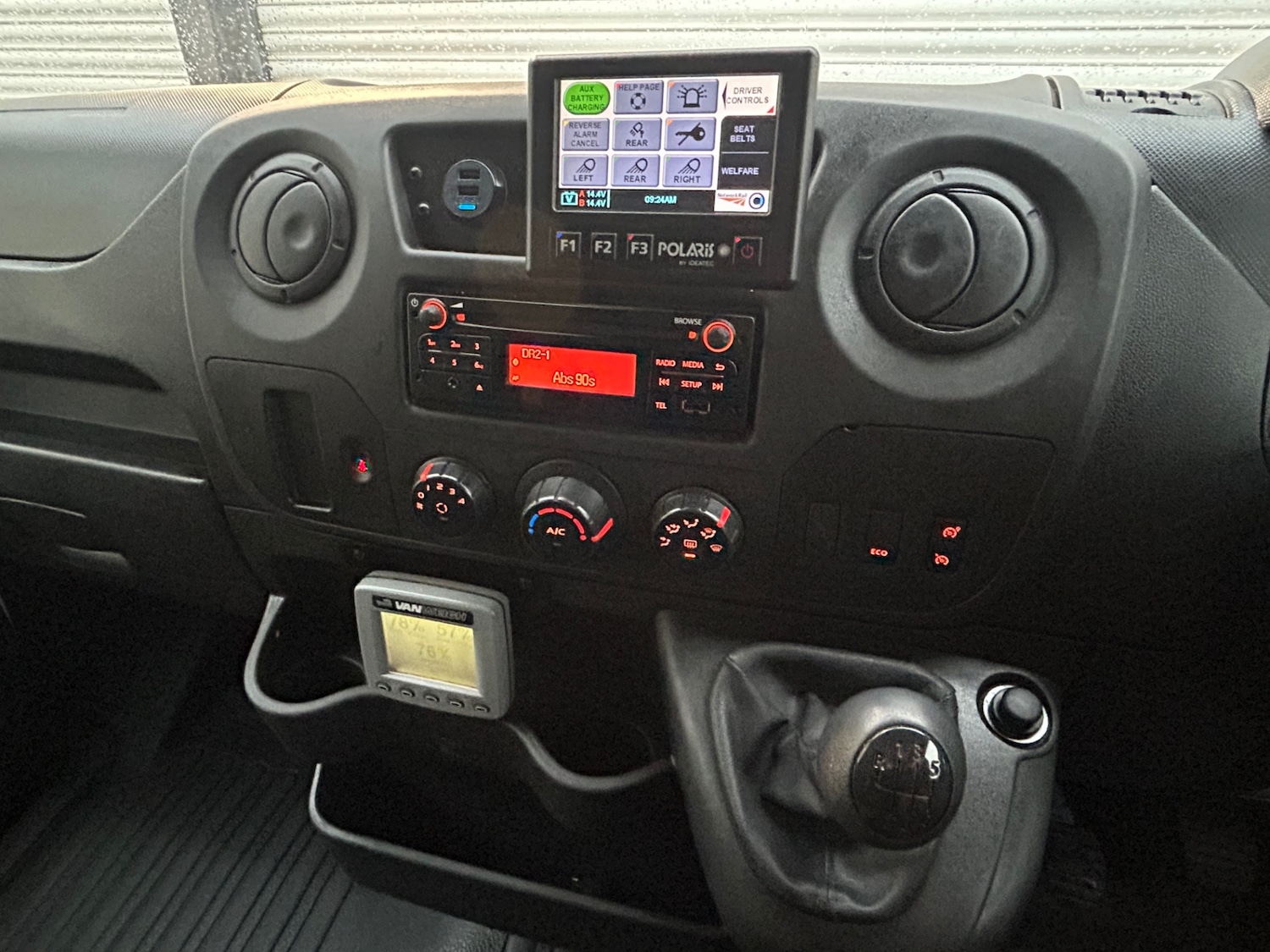 Used Vauxhall Movano 2019 for sale - 77258101: Photo 12