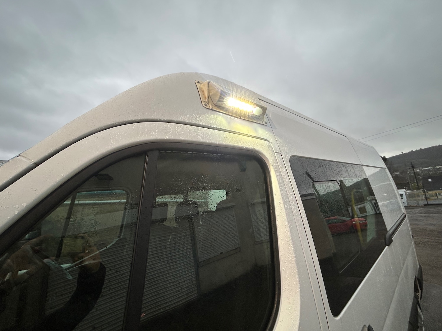 Used Vauxhall Movano 2019 for sale - 77258101: Photo 16