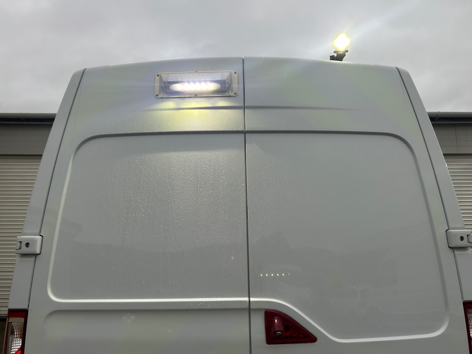 Used Vauxhall Movano 2019 for sale - 77258101: Photo 17