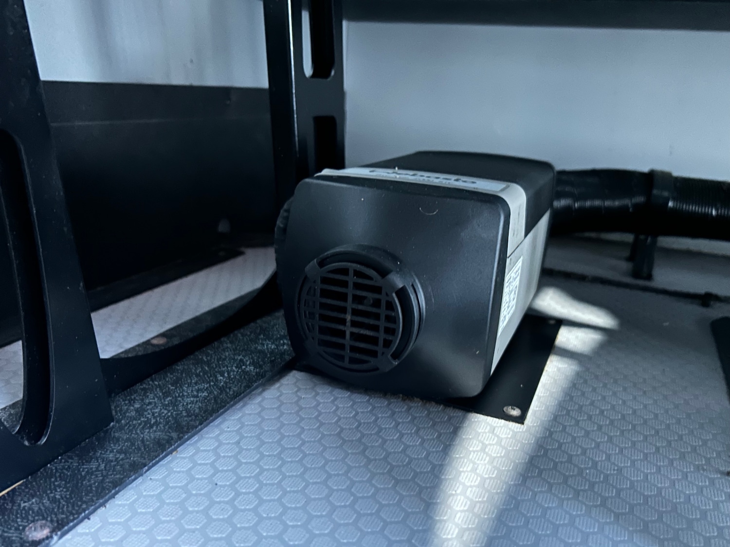 Used Vauxhall Movano 2019 for sale - 77258101: Photo 18