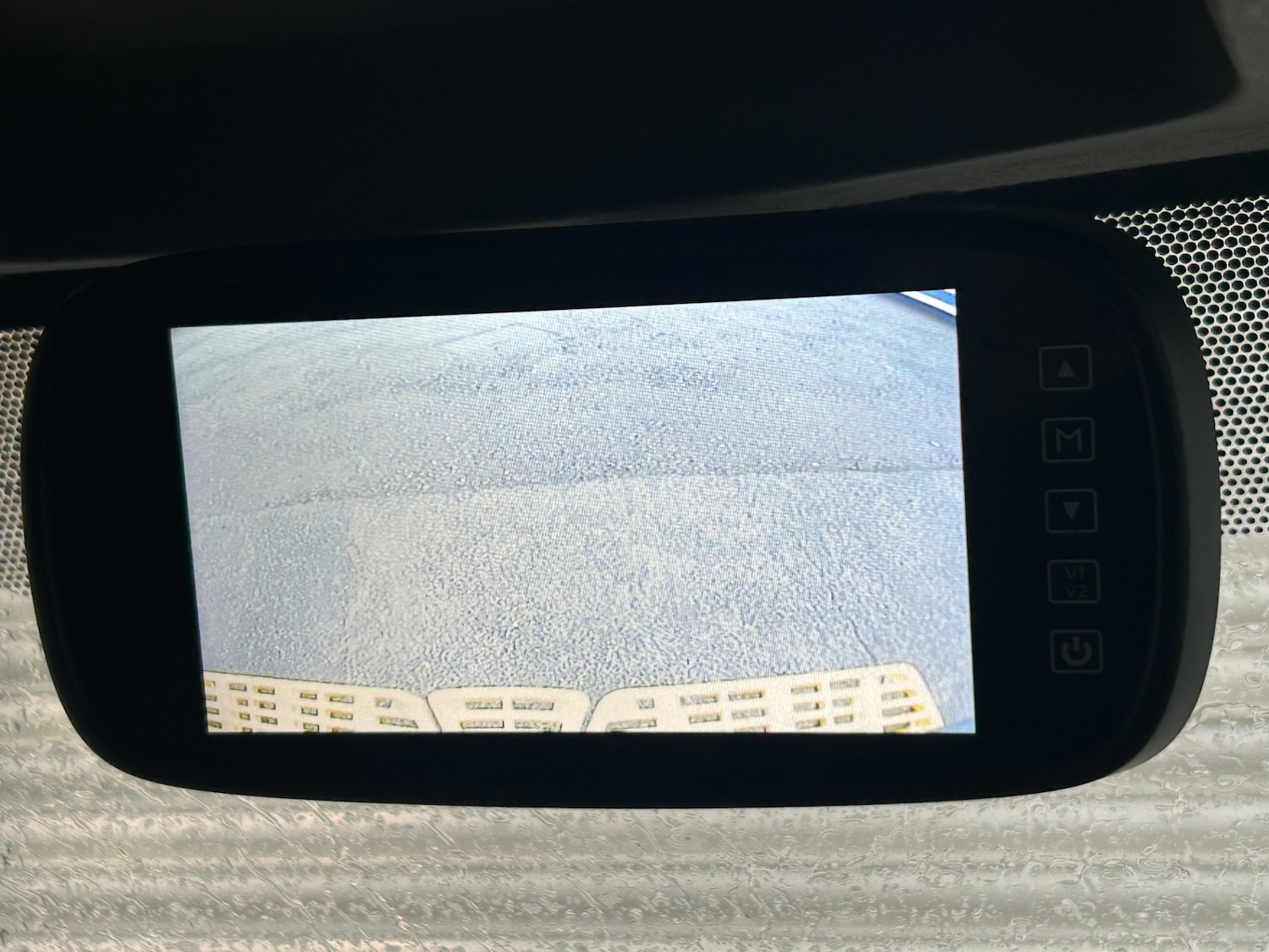 Used Vauxhall Movano 2019 for sale - 77258101: Photo 19