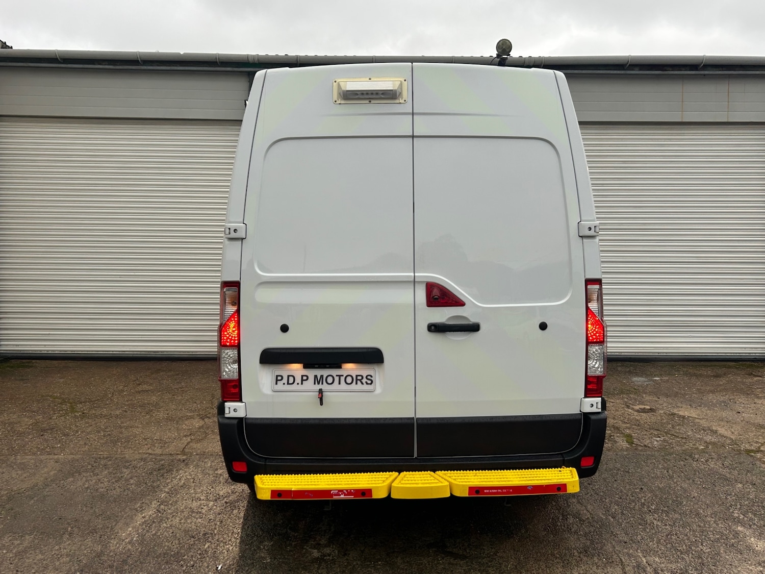 Used Vauxhall Movano 2019 for sale - 77258101: Photo 5