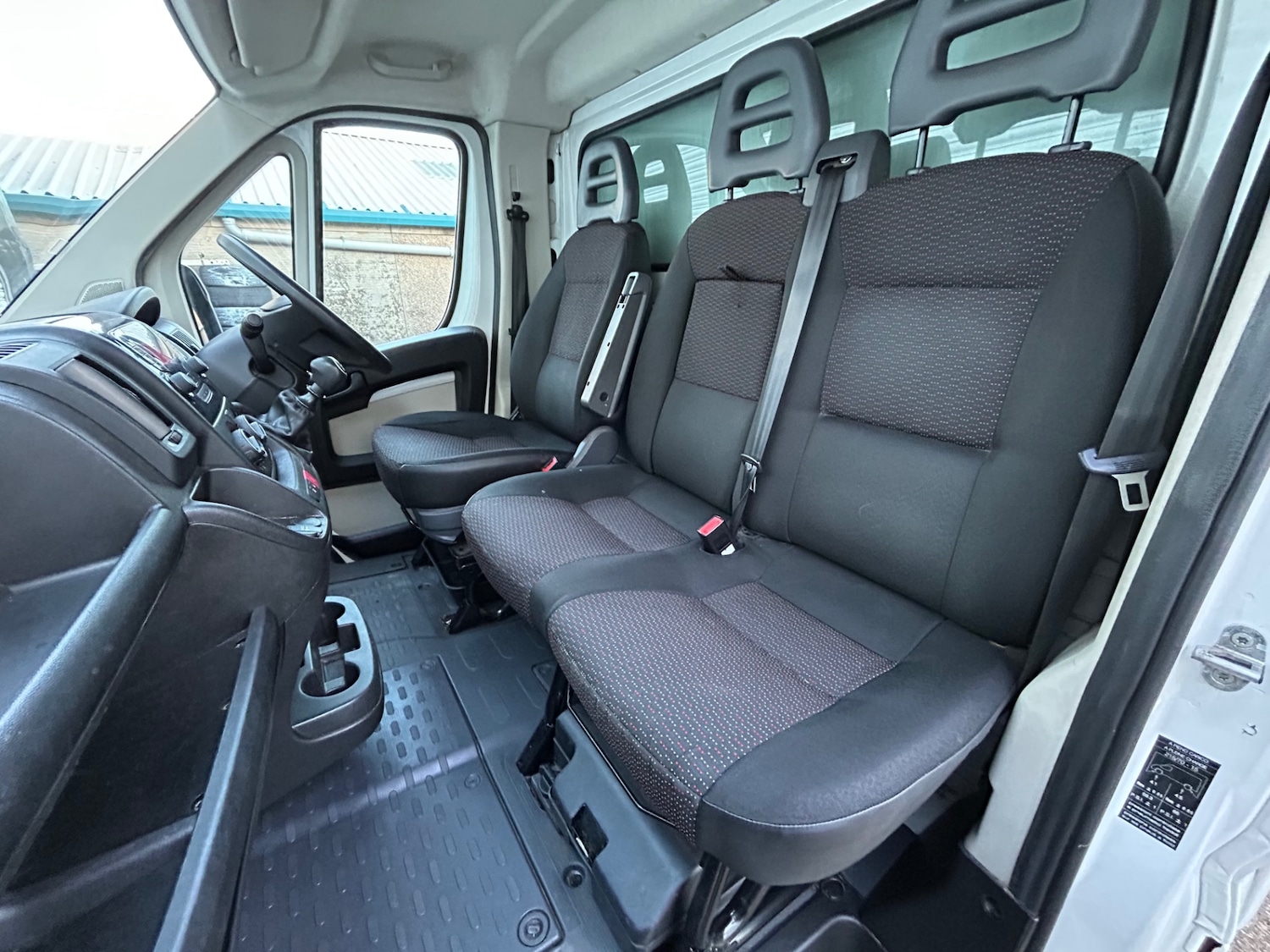 Used Peugeot Boxer 2020 for sale - 76696289: Photo 8