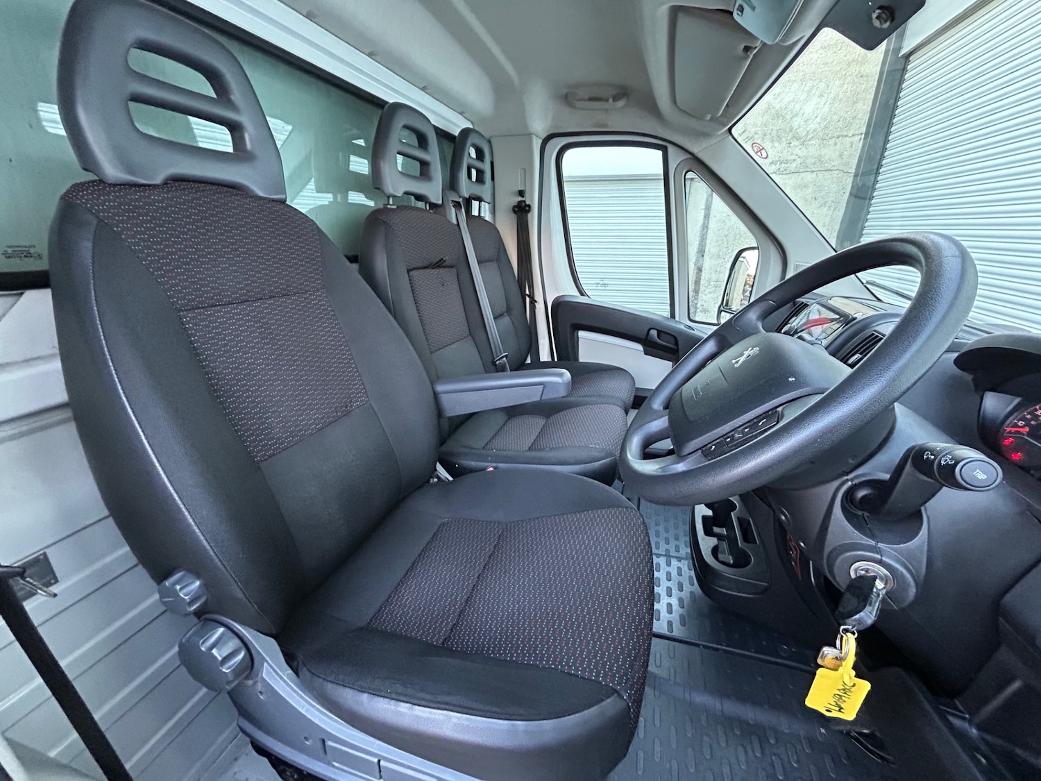 Used Peugeot Boxer 2020 for sale - 76696289: Photo 9