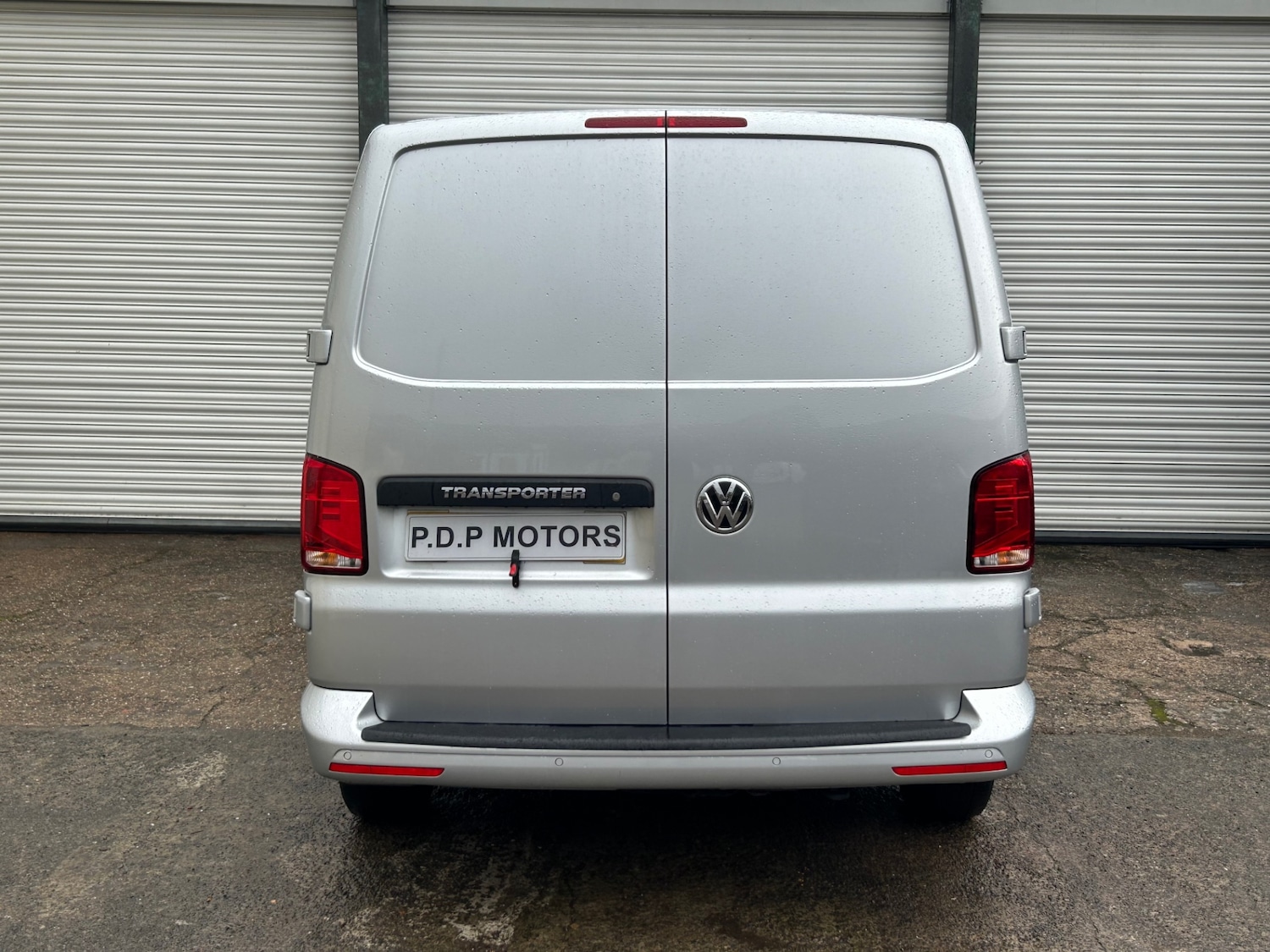 Used Volkswagen Transporter 2022 for sale - 77298658: Photo 5