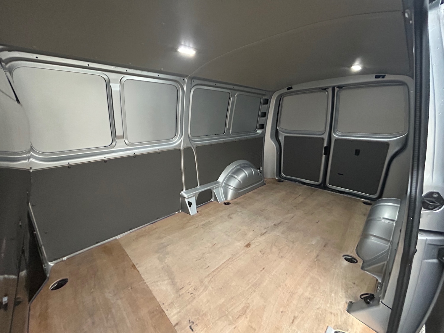 Used Volkswagen Transporter 2022 for sale - 77298658: Photo 7