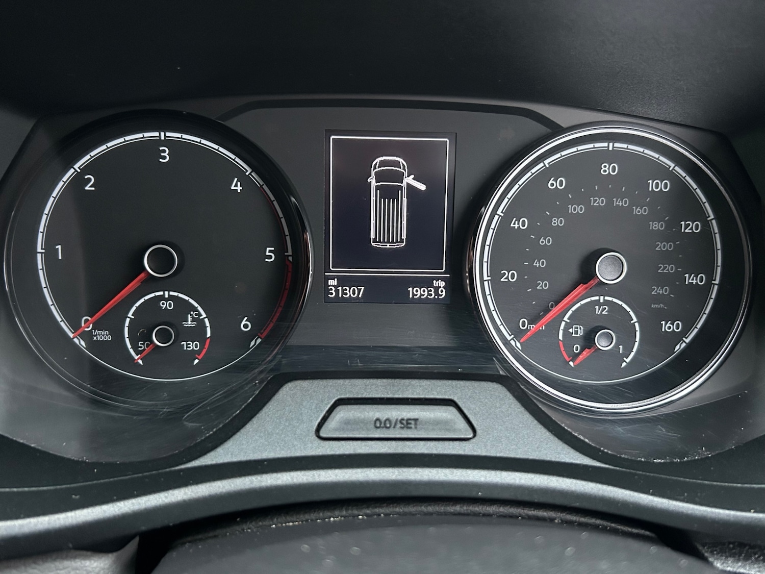 Used Volkswagen Transporter 2022 for sale - 76461405: Photo 10