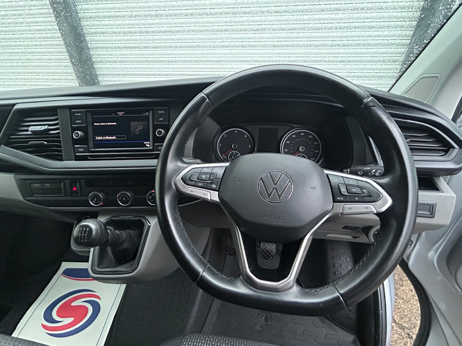 Used Volkswagen Transporter 2022 for sale - 76461405: Photo 11