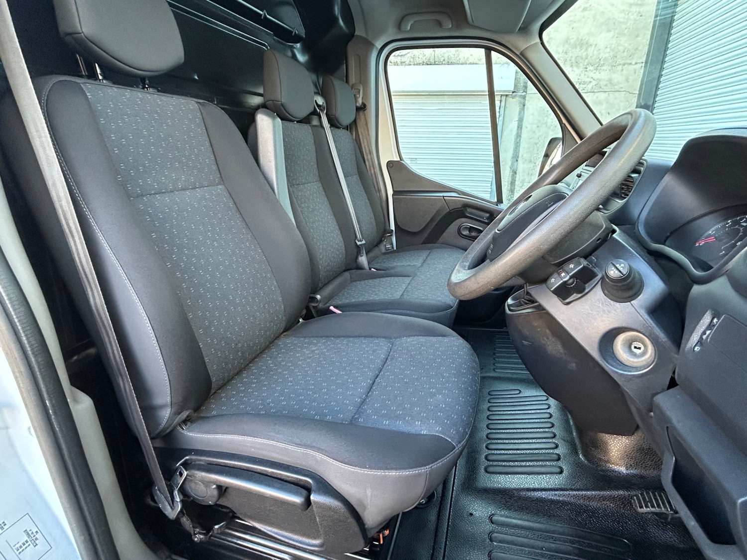 Used Vauxhall Movano 2020 for sale - 77258525: Photo 12