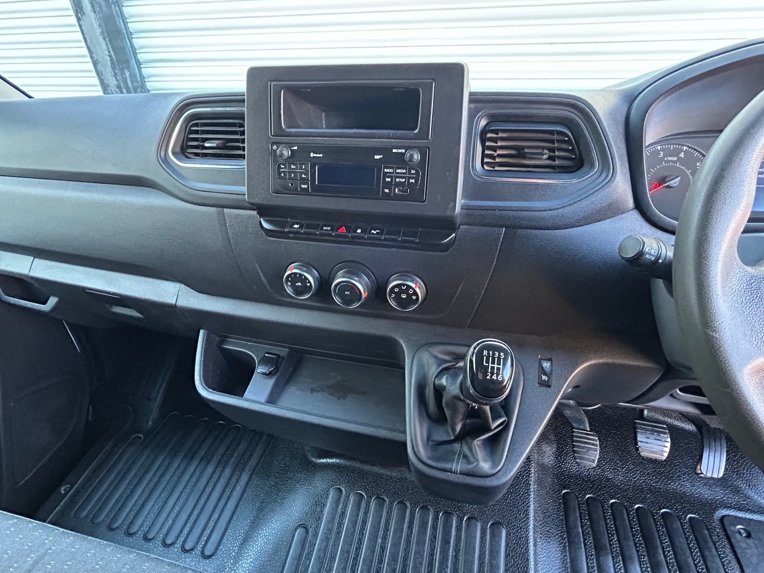 Used Vauxhall Movano 2020 for sale - 77258525: Photo 13