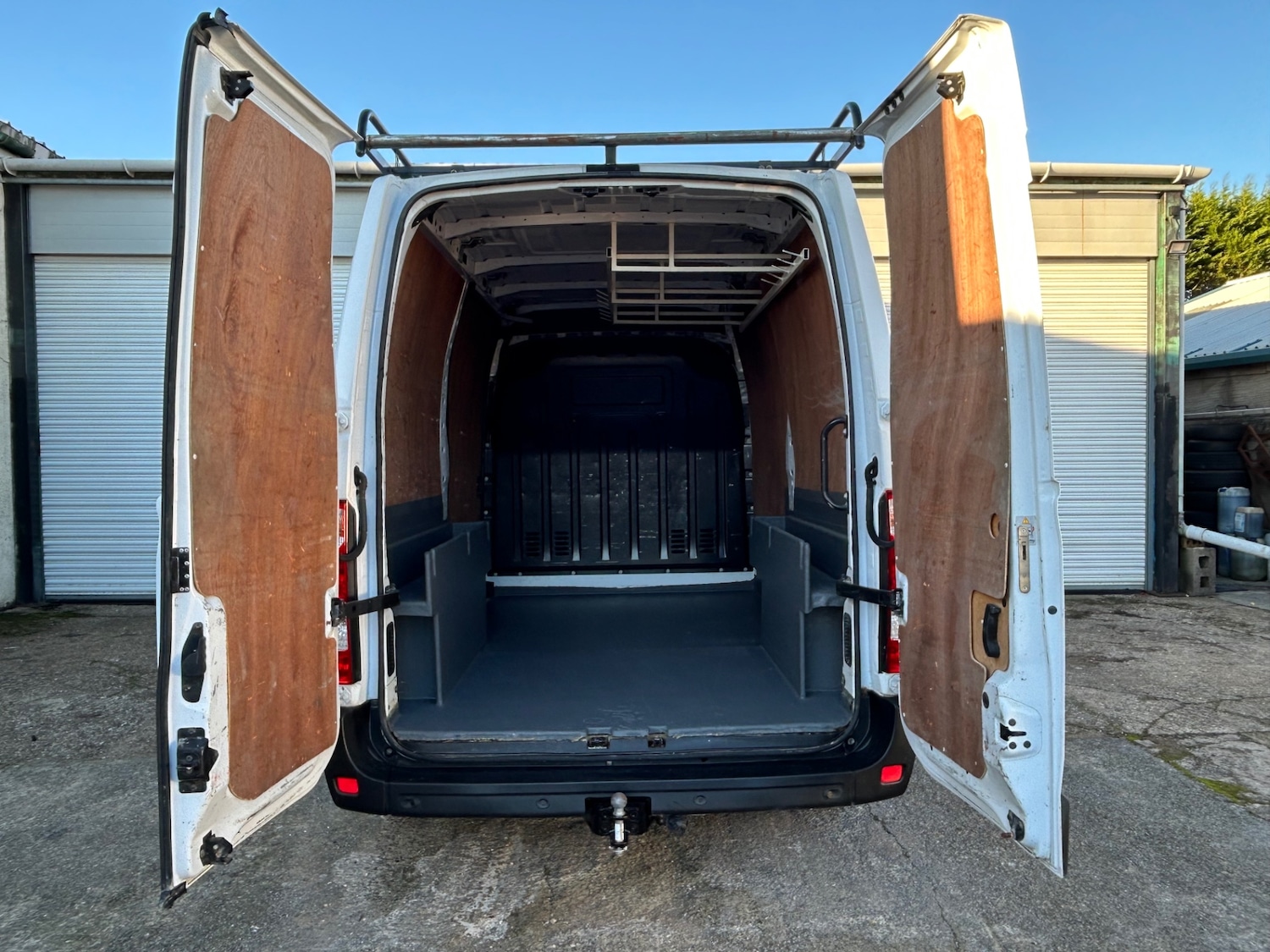 Used Vauxhall Movano 2020 for sale - 77258525: Photo 6