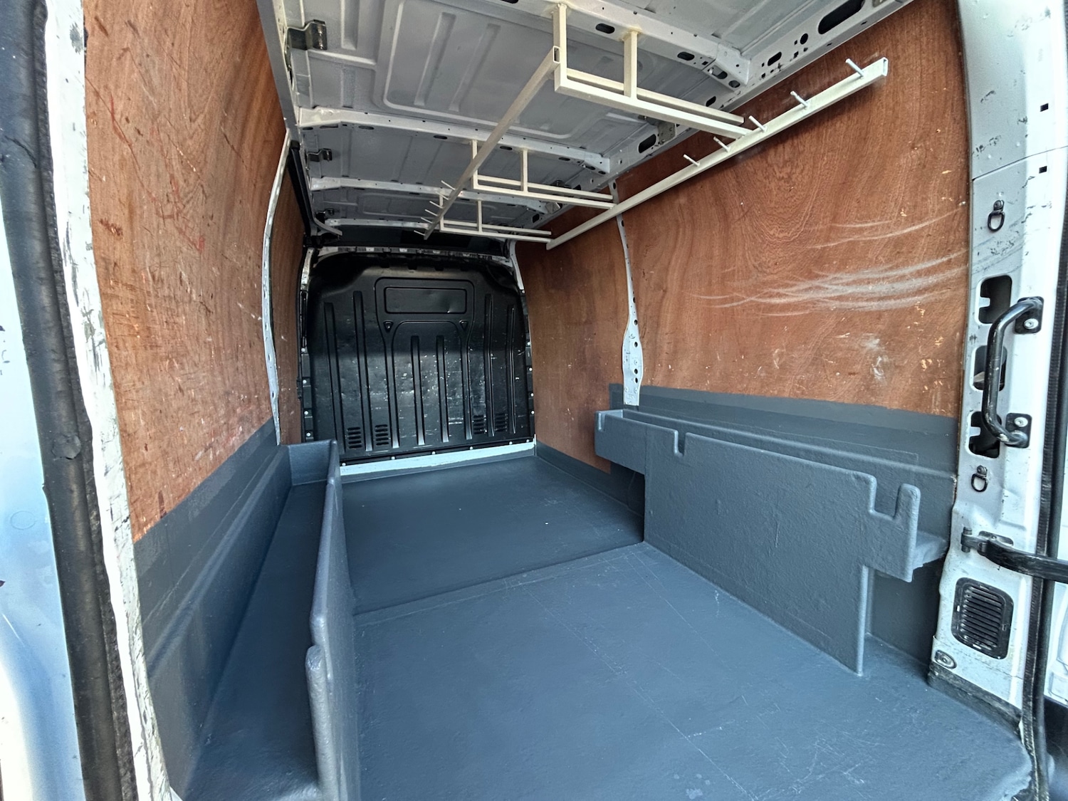 Used Vauxhall Movano 2020 for sale - 77258525: Photo 7