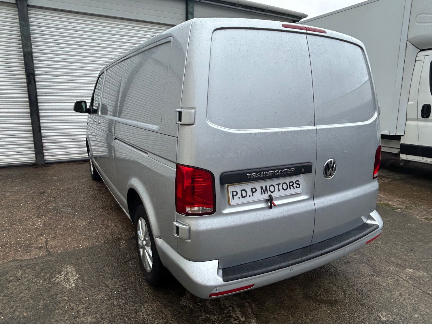 Used Volkswagen Transporter 2022 for sale - 77065851: Photo 12