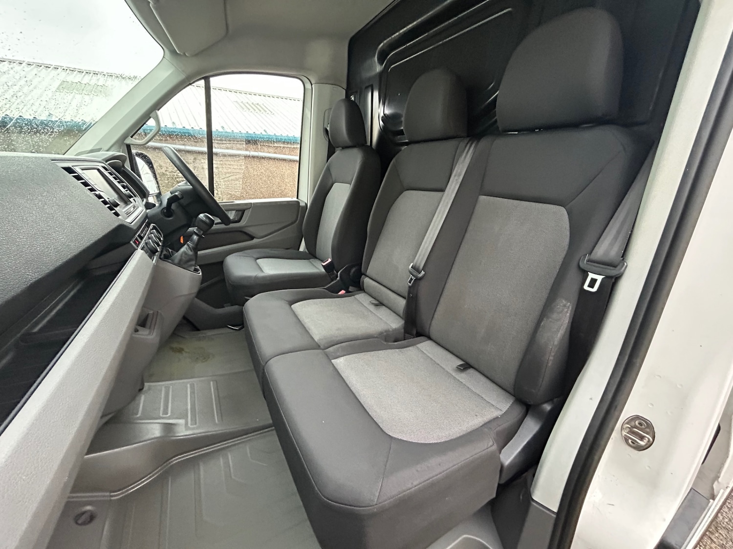 Used Volkswagen Crafter 2019 for sale - 76968660: Photo 7