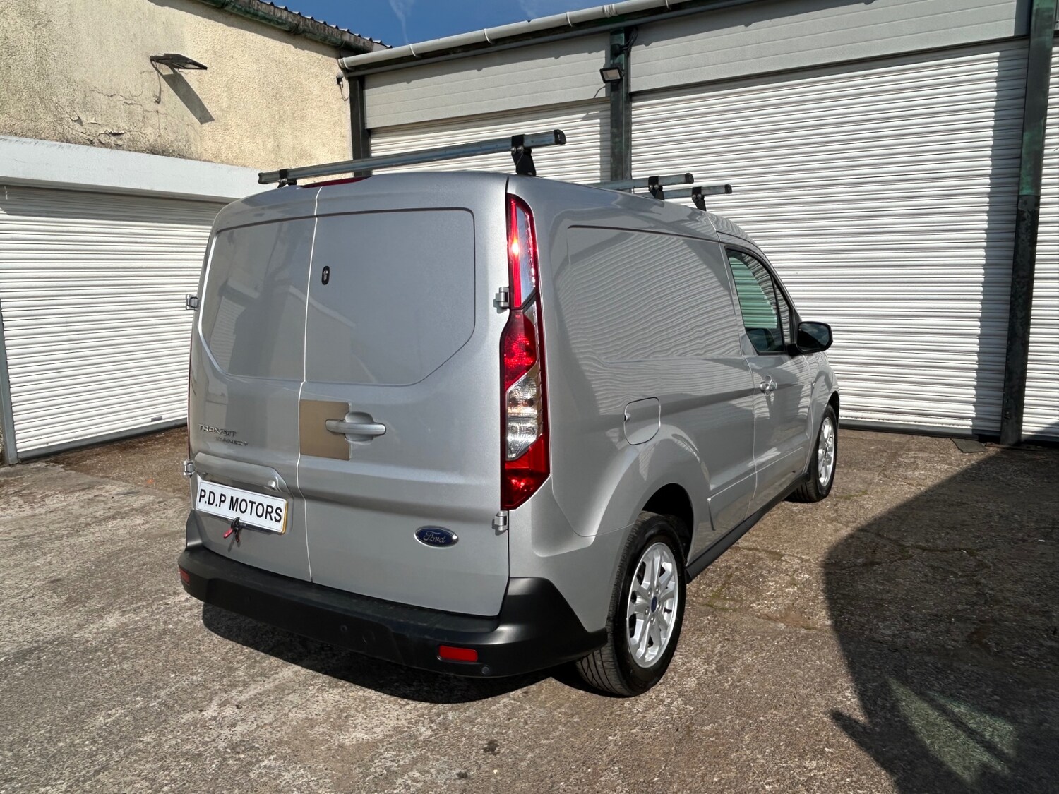 Used Ford Transit Connect 2021 for sale - 77003454: Photo 12
