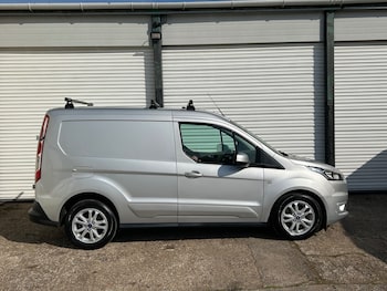 Used Ford Transit Connect 2021 for sale - 77003454: Photo