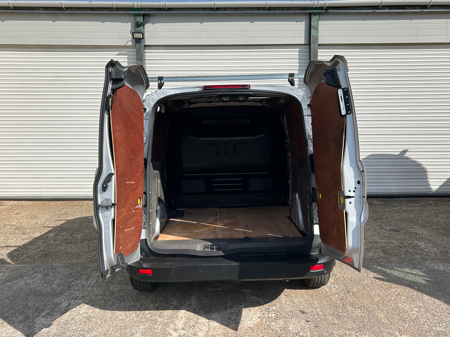 Used Ford Transit Connect 2021 for sale - 77003454: Photo 6