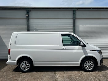 Used Volkswagen Transporter 2021 for sale - 78905067: Photo