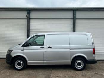 Used Volkswagen Transporter 2019 for sale - 75108054: Photo