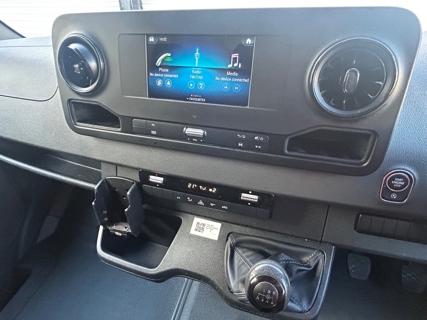 Used Mercedes-Benz Sprinter 2020 for sale - 77833830: Photo 13