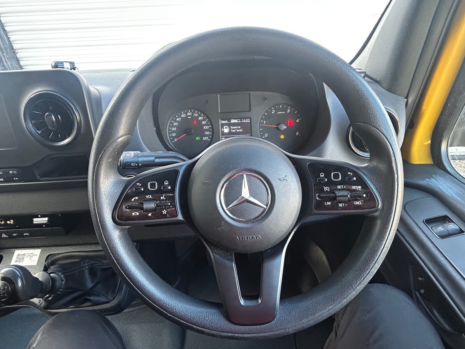 Used Mercedes-Benz Sprinter 2020 for sale - 77833830: Photo 14