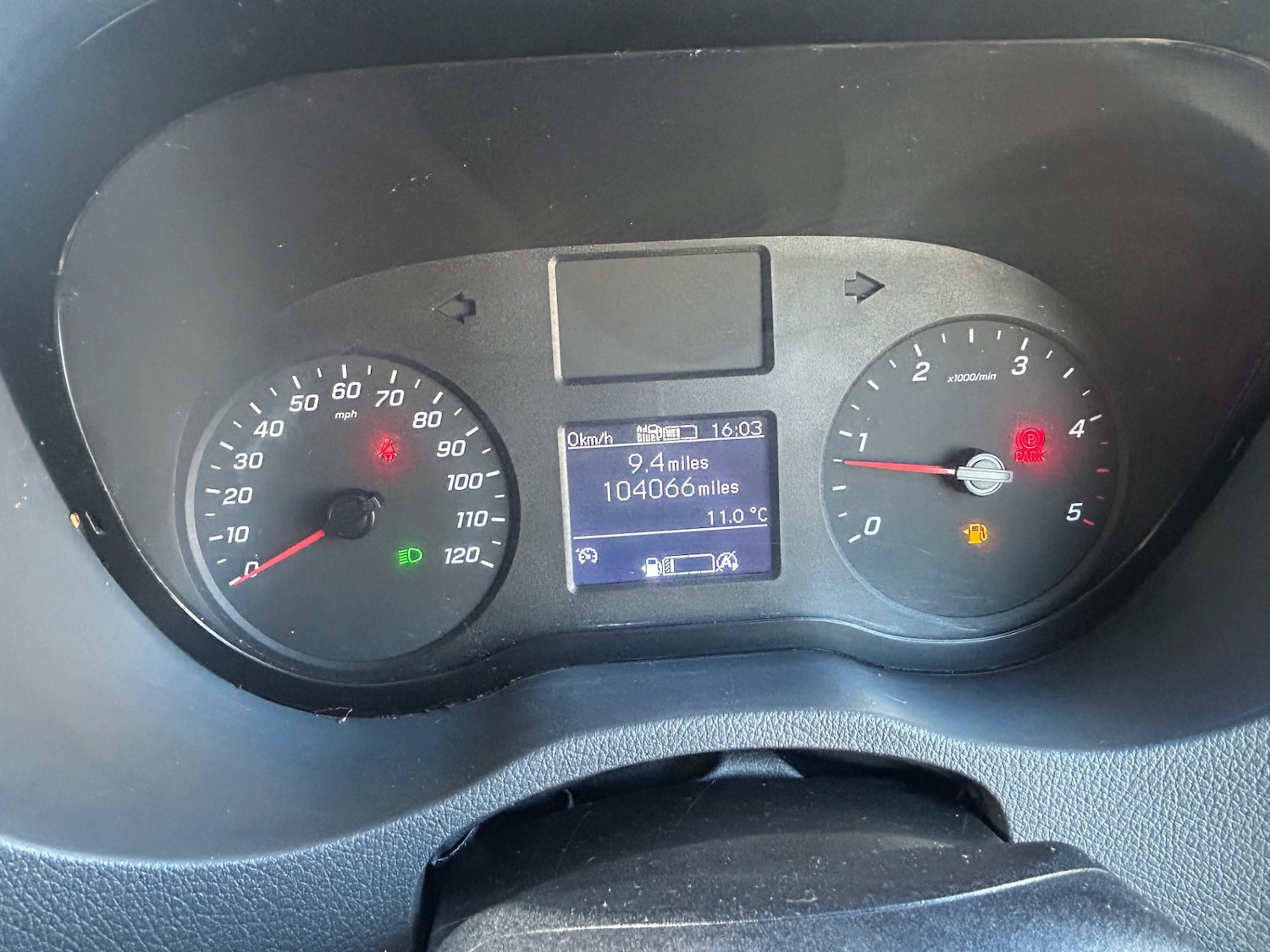 Used Mercedes-Benz Sprinter 2020 for sale - 77833830: Photo 15