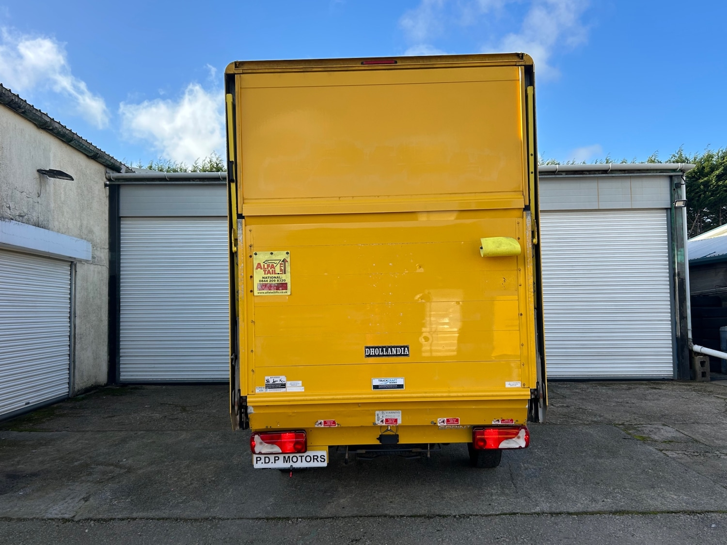 Used Mercedes-Benz Sprinter 2020 for sale - 77833830: Photo 5