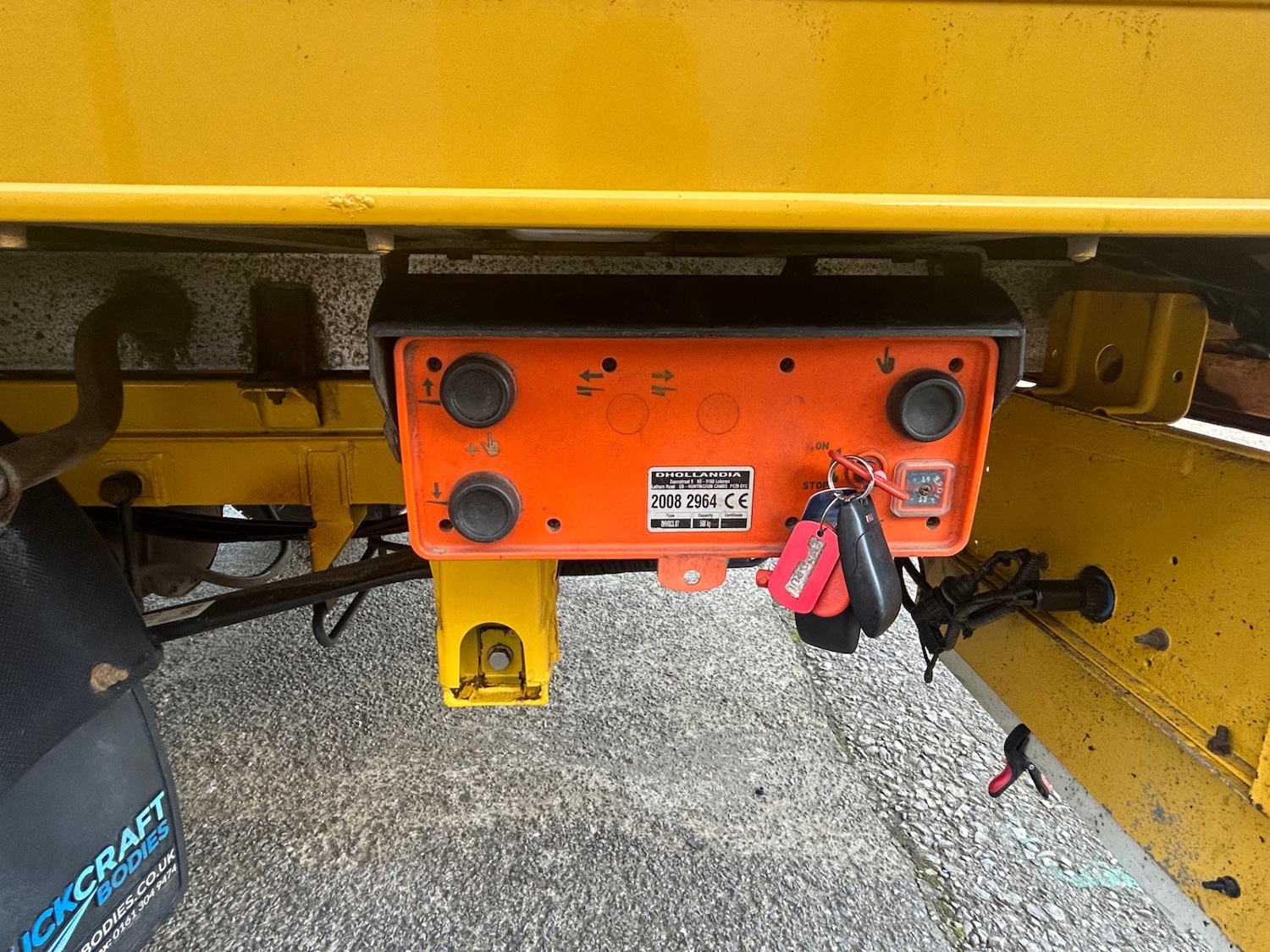 Used Mercedes-Benz Sprinter 2020 for sale - 77833830: Photo 9