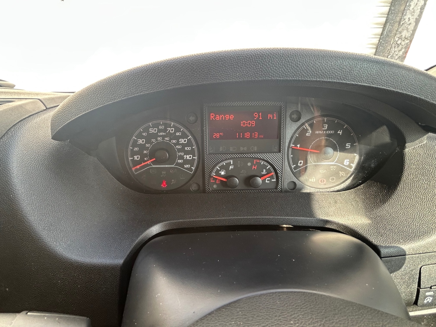 Vehicle 11