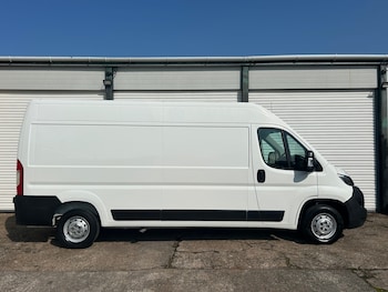Used Citroen Relay 2020 for sale - 75592817: Photo