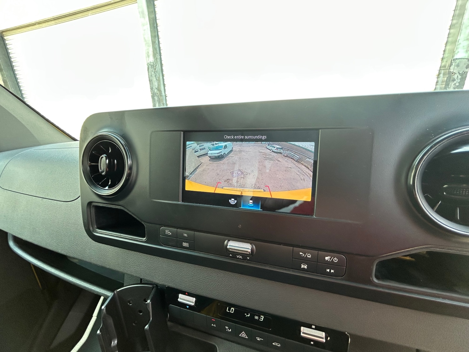 Used Mercedes-Benz Sprinter 2020 for sale - 77367265: Photo 10