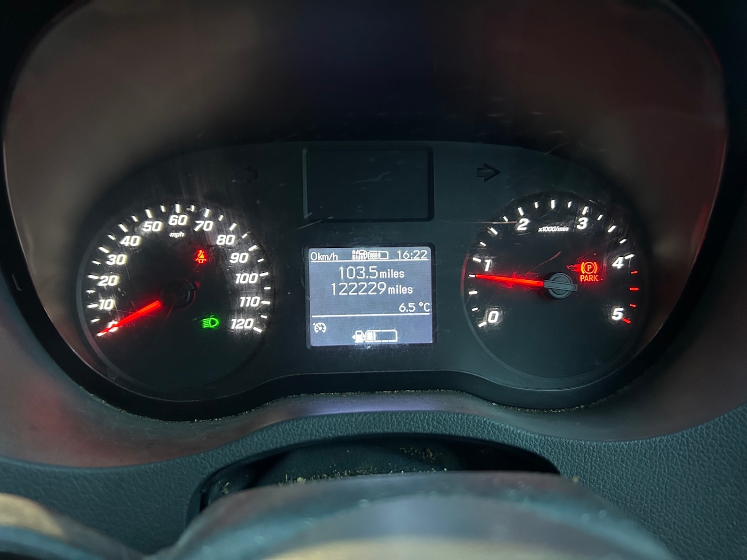 Used Mercedes-Benz Sprinter 2020 for sale - 77367265: Photo 11