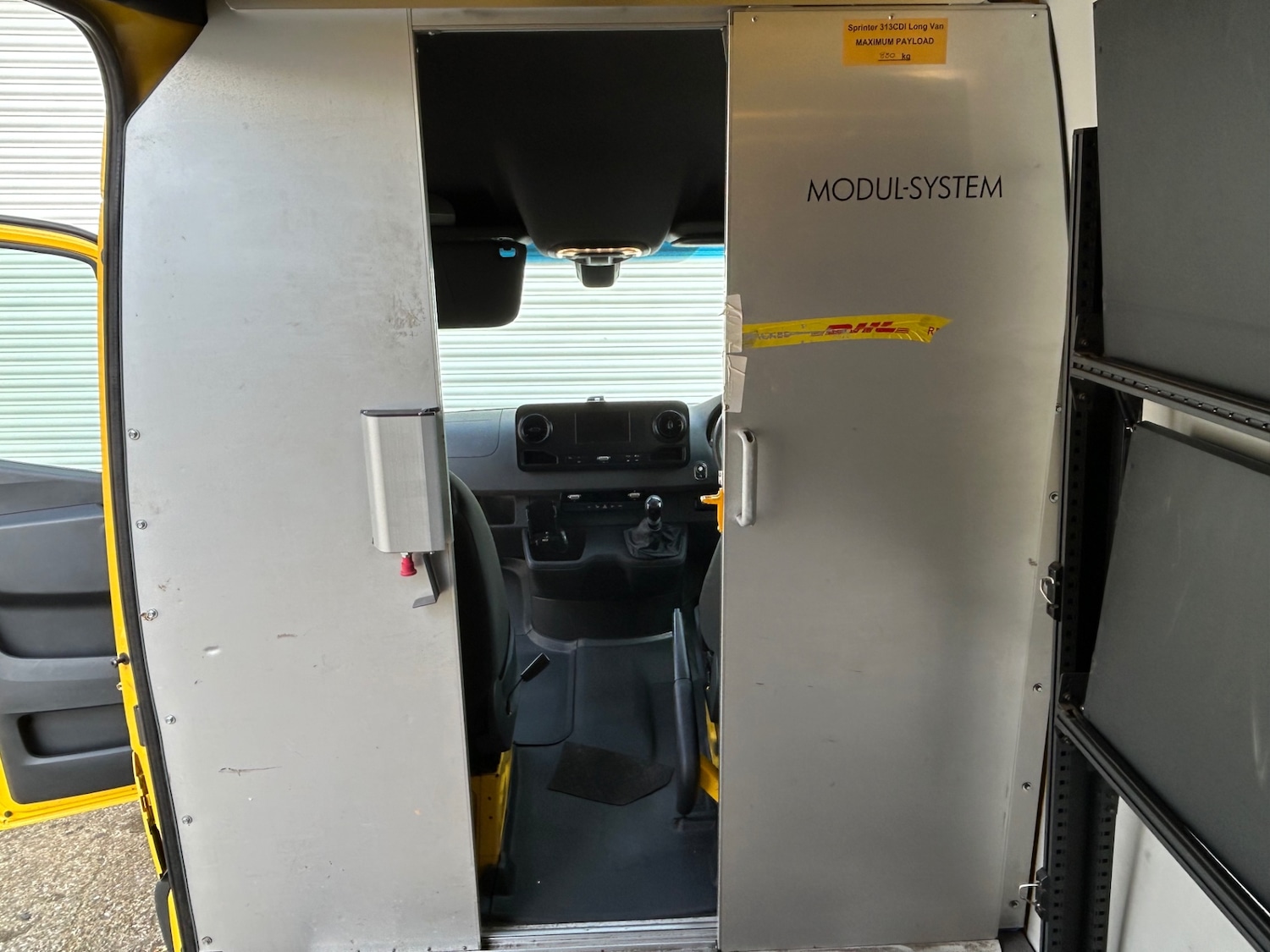 Used Mercedes-Benz Sprinter 2020 for sale - 77367265: Photo 7